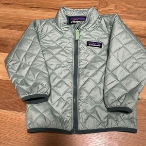 Patagonia Baby Nano Puff Jacket 12-18M